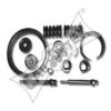 CAUTEX 031264 Holder, exhaust system